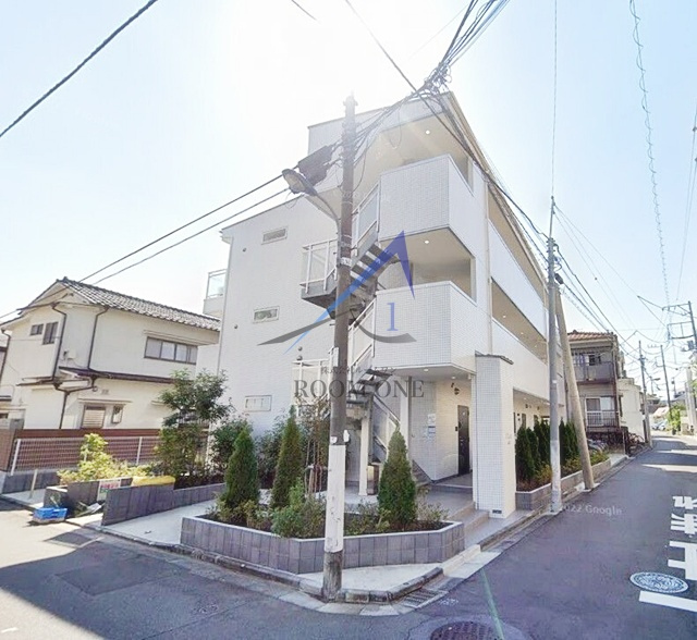 b’CASA志茂