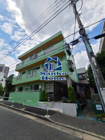 ジュネス３３A