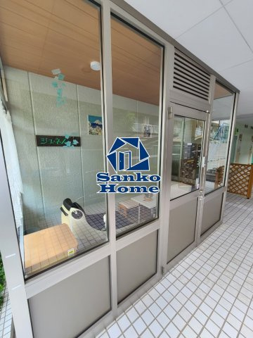 ジュネス３３Aのその他共用部分