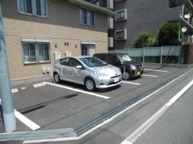 【駐車場】 | リアン