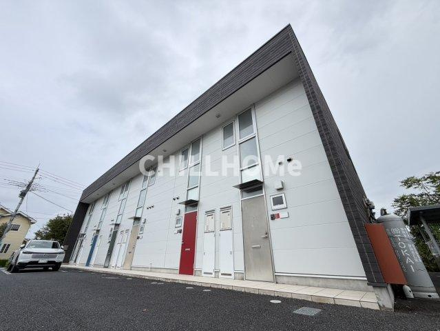 NAGAYA NO NAGAI C棟