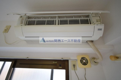【設備】 | メゾン若江