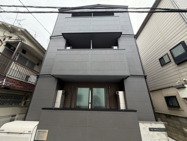 リブレメゾン豊里Ⅰ