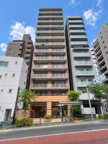 クリオ千駄木動坂