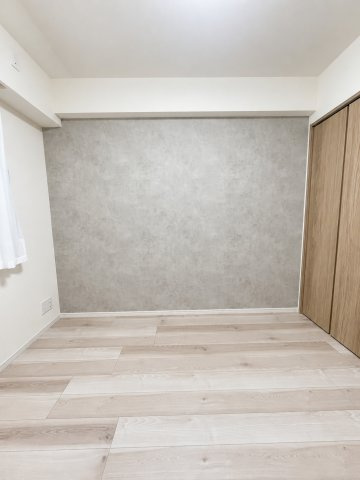クリオ千駄木動坂の子供部屋|※サービスルーム約4.4帖