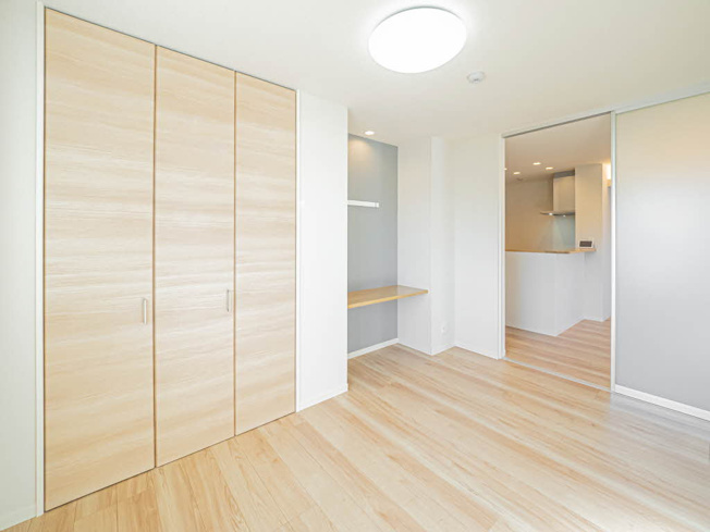 【内装】 | MaisonRenArbre