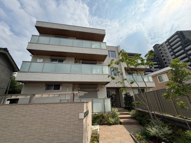 【外観】 | MaisonRenArbre