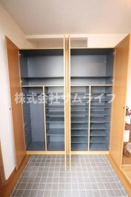 【収納】 | 西町戸建て