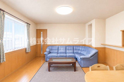 【その他】 | 西町戸建て