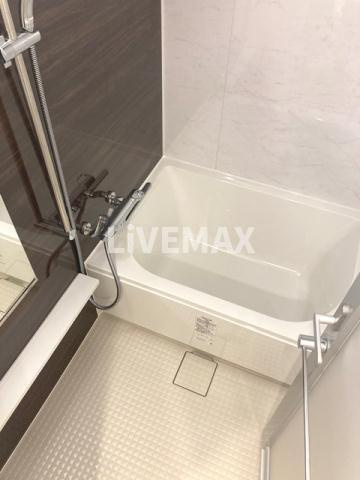 【浴室】ルフォンプログレ上野稲荷町 