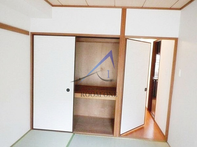 パークレジデンス大森の収納|収納です。