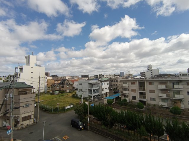 サンサーラ新大阪