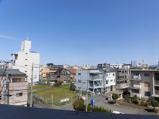 サンサーラ新大阪