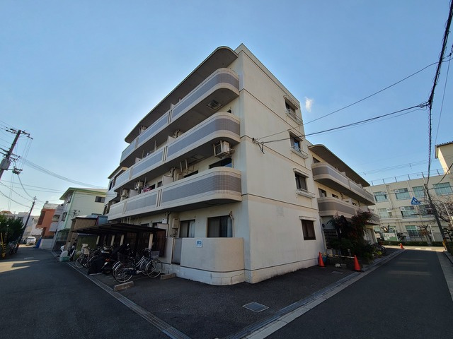 サンサーラ新大阪