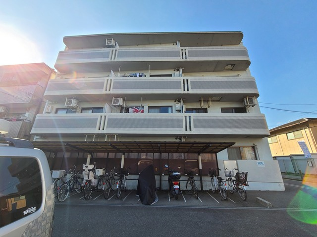 サンサーラ新大阪