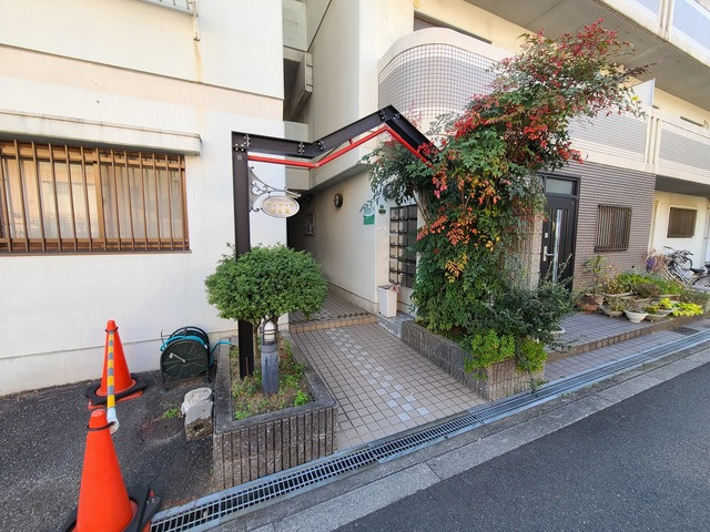 サンサーラ新大阪