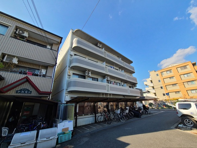 サンサーラ新大阪