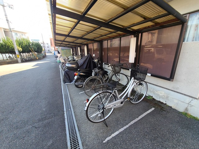 サンサーラ新大阪