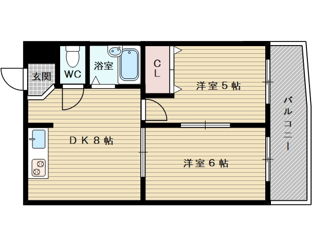サンサーラ新大阪