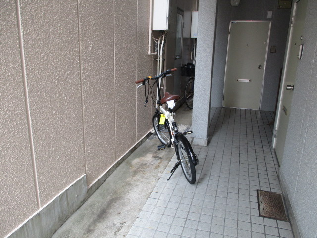 アーバンサイド