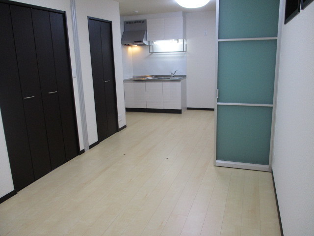 フジパレス豊新６番館