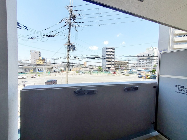 プロヴィスタ新大阪イーストゲート