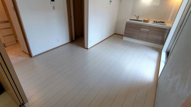 ルビアス柴島
