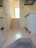 【玄関】グランシエロ名古屋黄金 