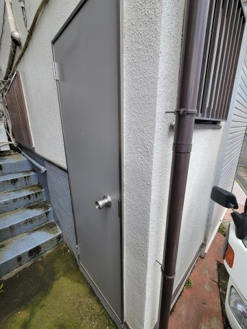 下山店舗のその他
