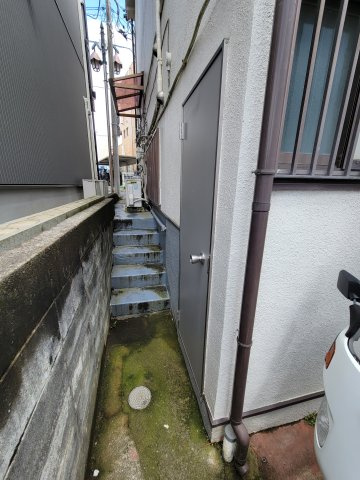 下山店舗のその他