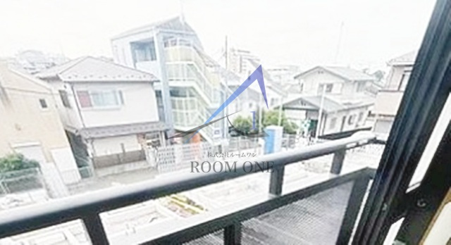 カサベルデ梅丘
