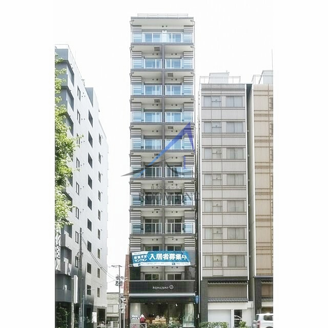 リバーレ浅草駒形