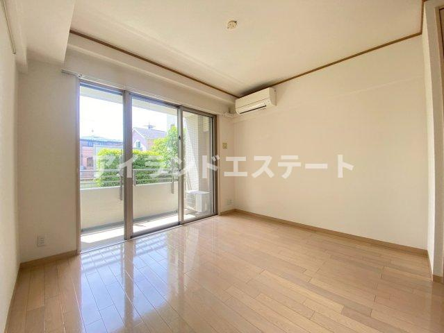 WISTERIA KOMAZAWA　床暖房　免震構造　駅近　バイク置場の内装|※別号室参考写真