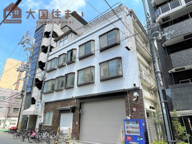 居場マンションの画像