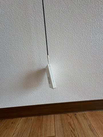 カシワギビルの設備