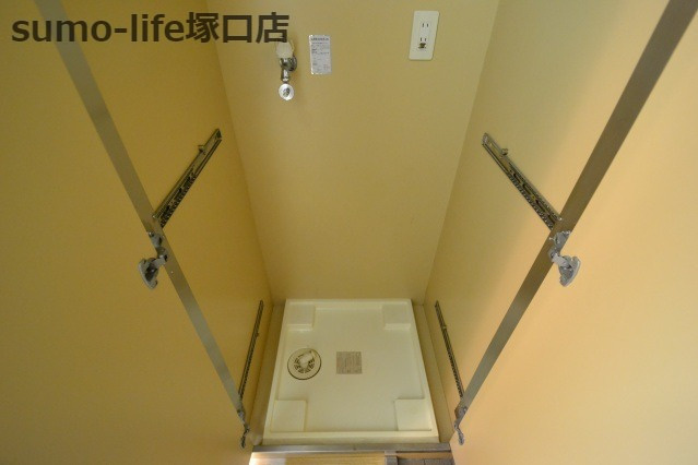 マーガレットハイツのその他
