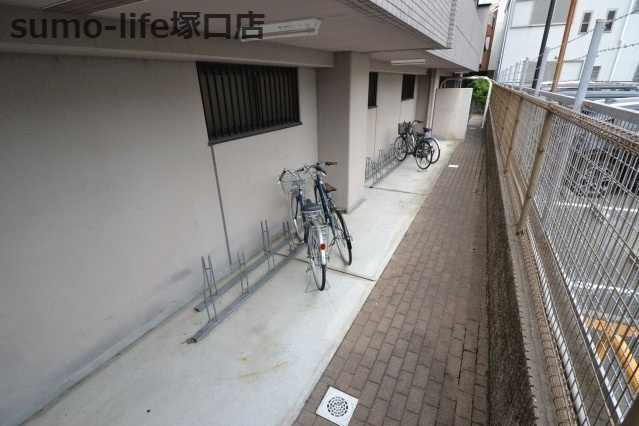 マーガレットハイツのその他共用部分