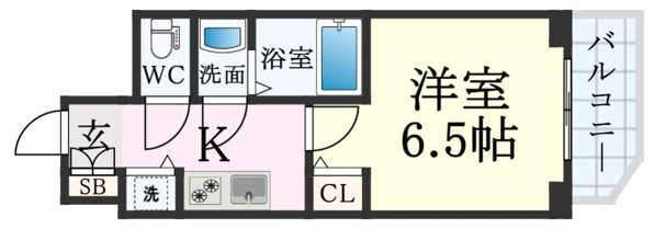 ファーストフィオーレ神戸駅前