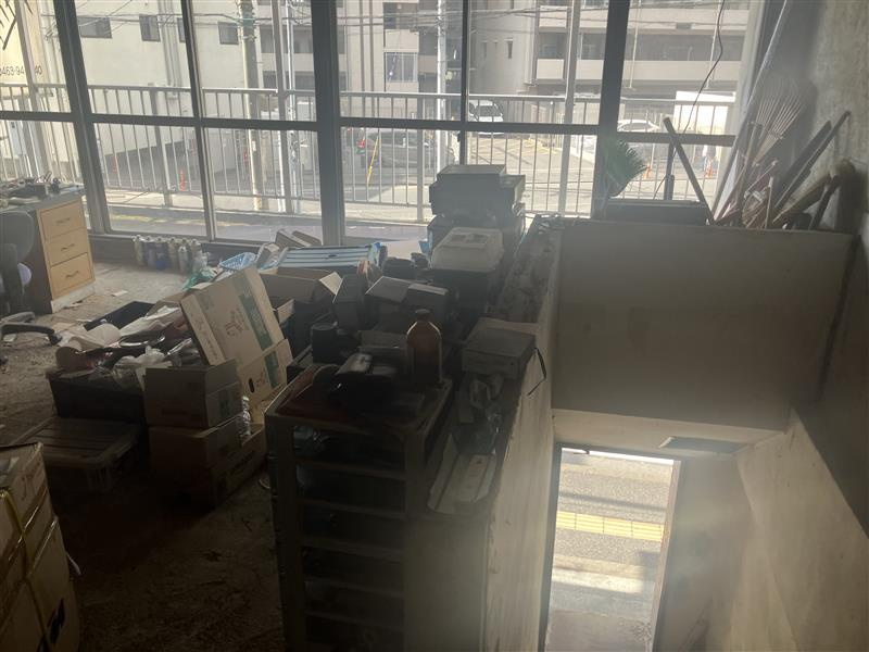 不二ビルのその他共用部分