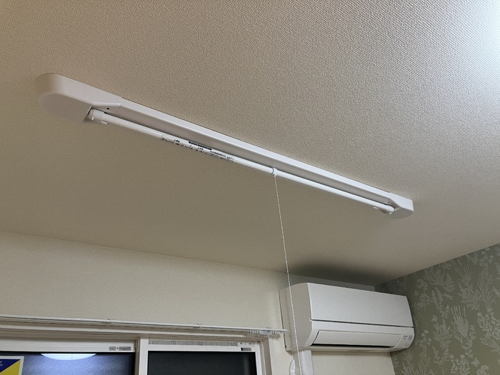 foresiaの設備