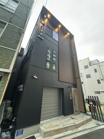 LIFE BLDG
