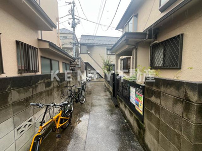 【その他共用部分】 | グリーンヴィラ