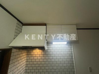 【内装】 | グリーンヴィラ | 内装もきれいです