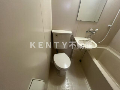 【トイレ】 | グリーンヴィラ | トイレも気になるポイント