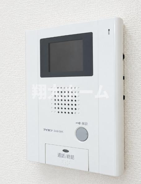 グランティアラ浮間ＰＡＲＫの設備