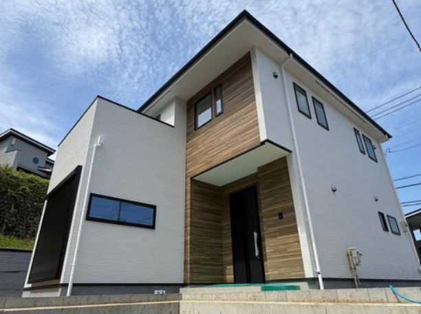 厚木市愛甲２丁目　限定１棟　新築住宅の画像