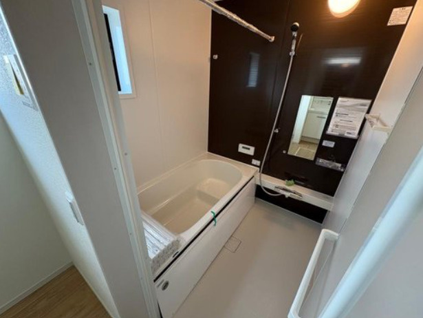 【浴室】 | 厚木市愛甲２丁目　限定１棟　新築住宅
