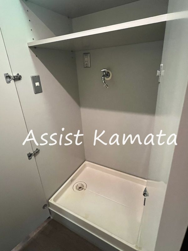 駒鳥アパートメントの設備