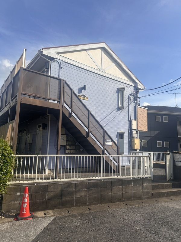 ジュネス伊藤のその他共用部分