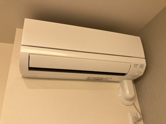 foresiaの設備